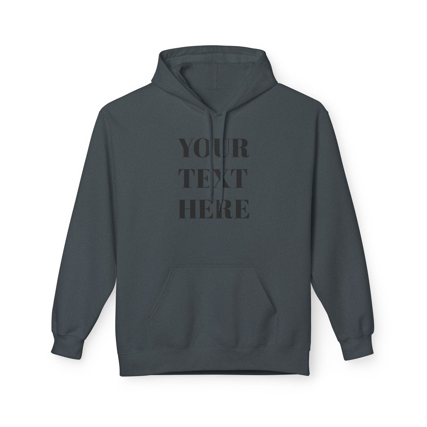 Customizable Hoodie