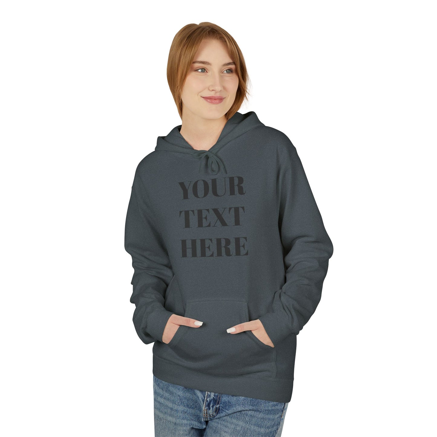 Customizable Hoodie