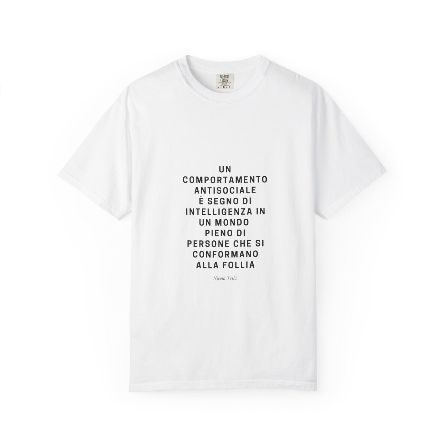 Customizable T-shirt