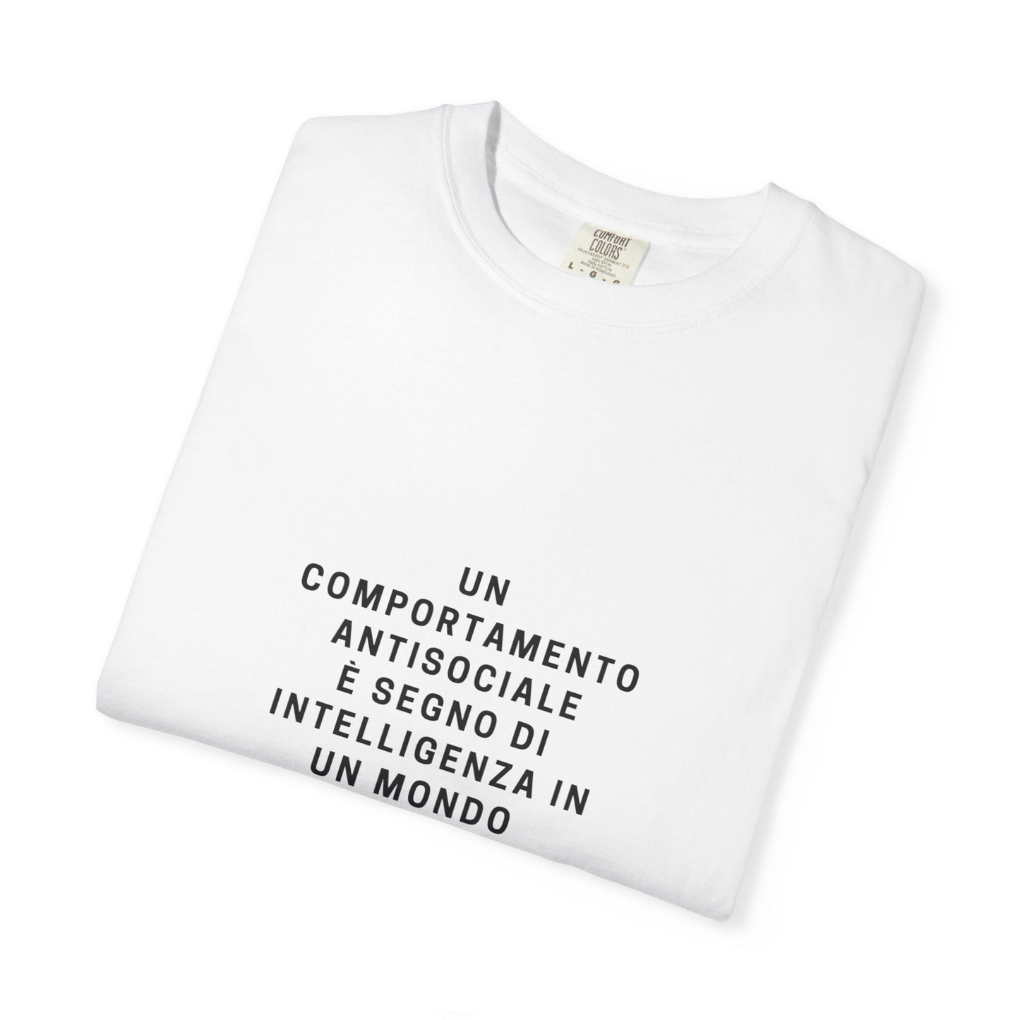 Customizable T-shirt