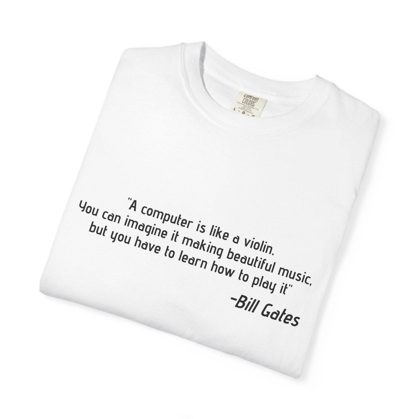 Nerd / Tech / Science Test