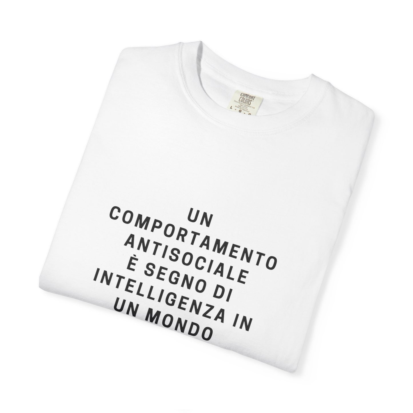 Sarcastic / Antisocial Quotes Test