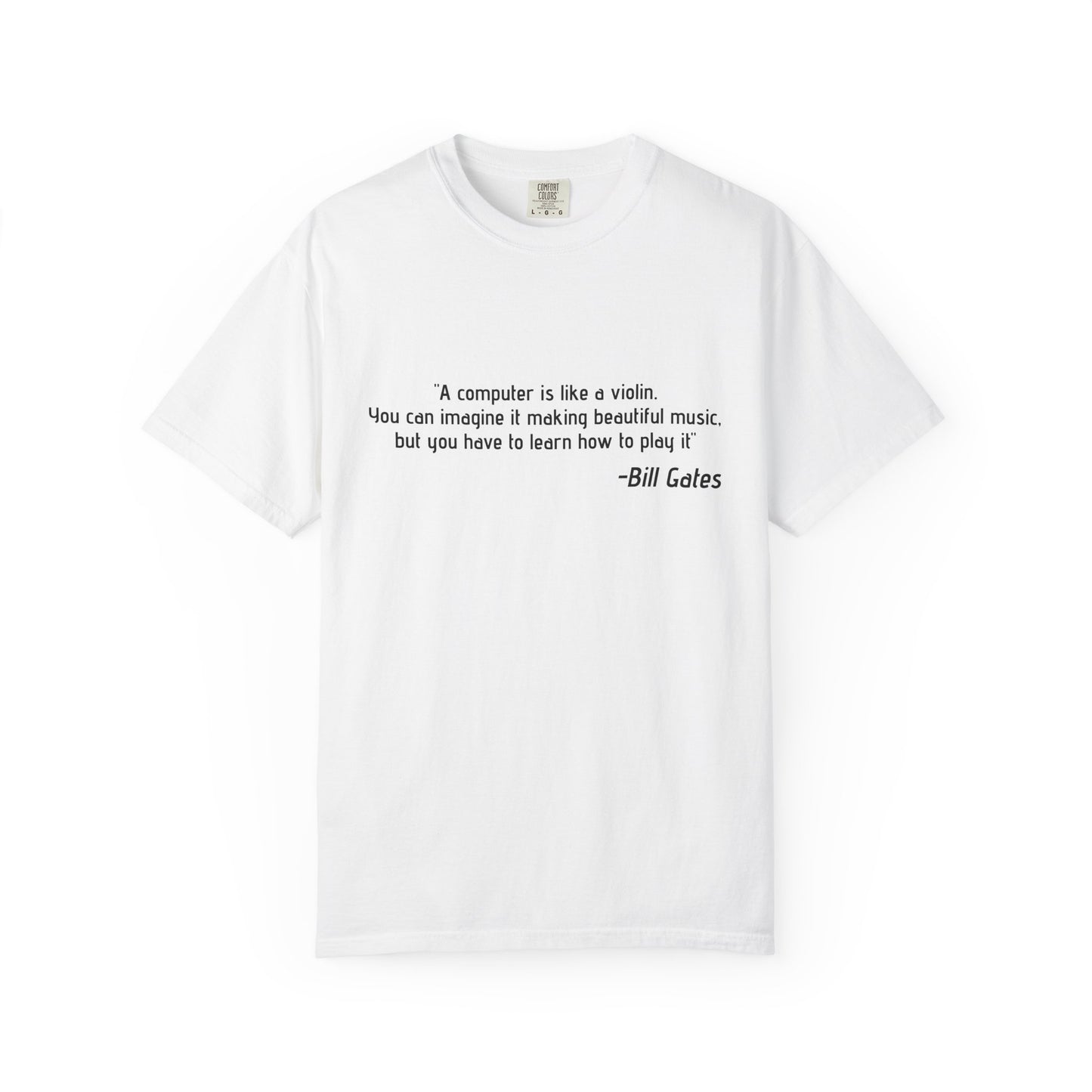 Nerd / Tech / Science Test