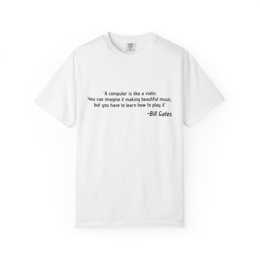 Nerd / Tech / Science Test