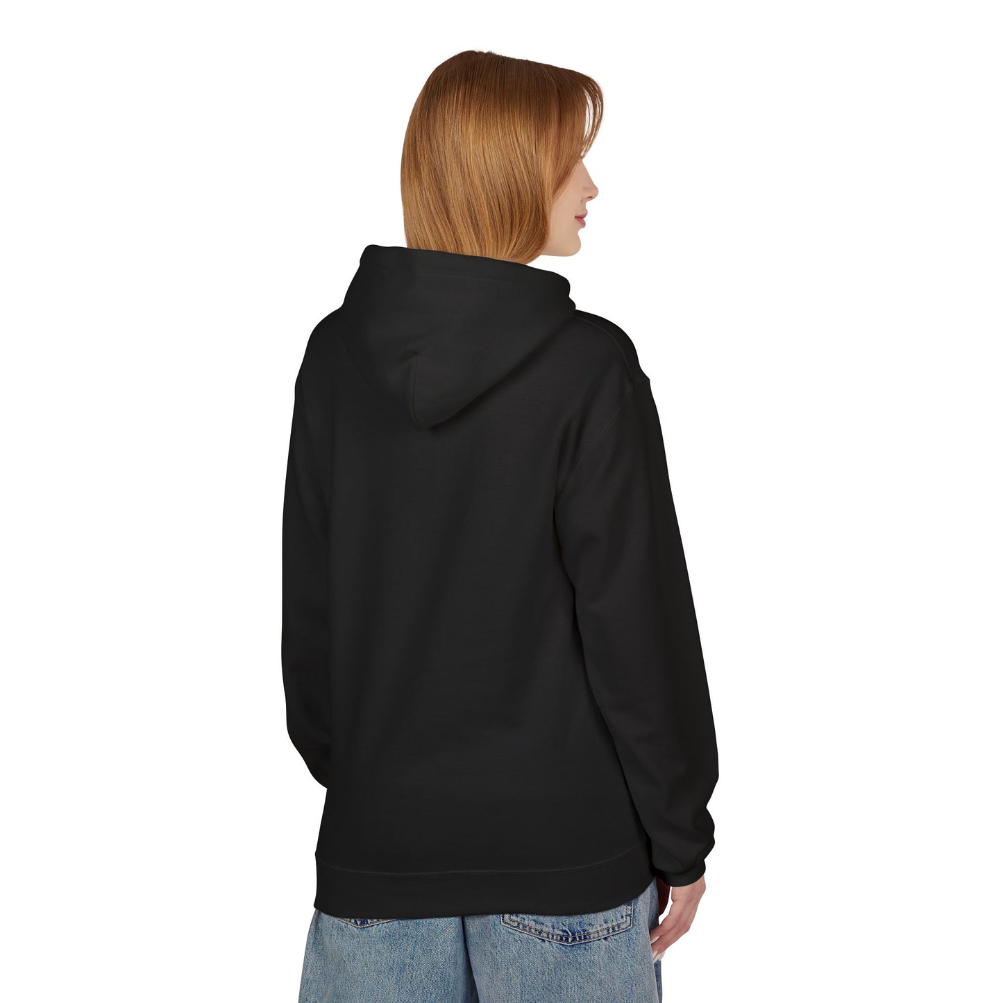 Customizable Hoodie